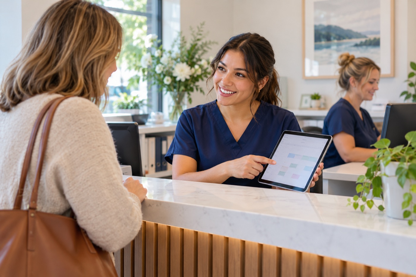 AI Appointment Booking: Prevent Duplicate and Incorrect Reservations
