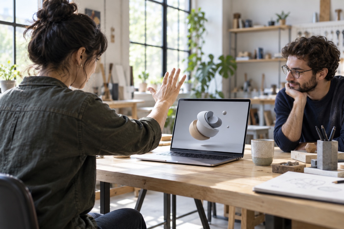 Browser Computer Vision Is a Feedback Loop, Not a Single Model Call